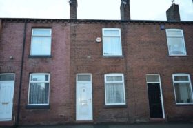 2 Bedroom Terraced